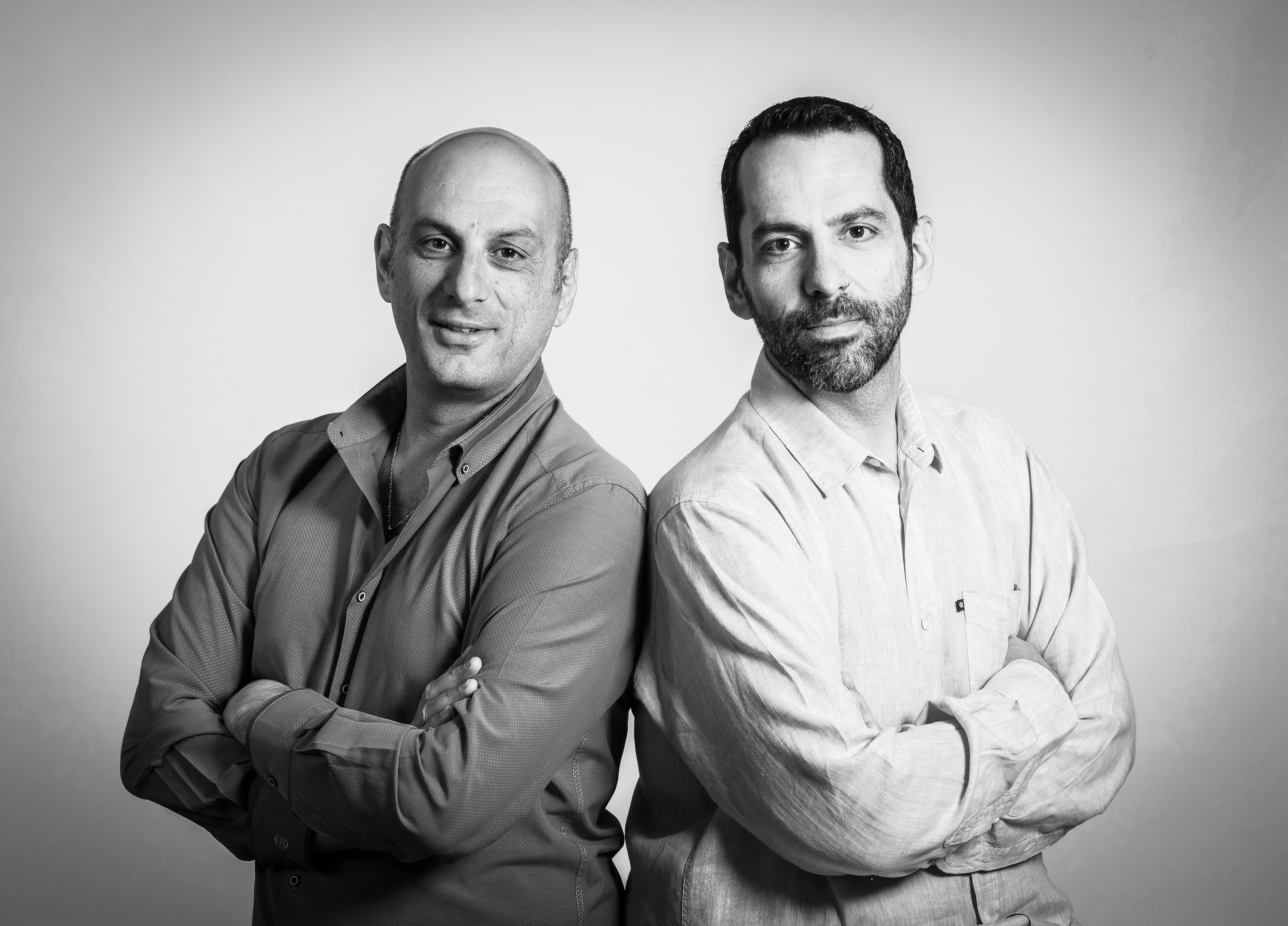 Efthimios Koutsoulieris portrait, EJ Consulting Services founder