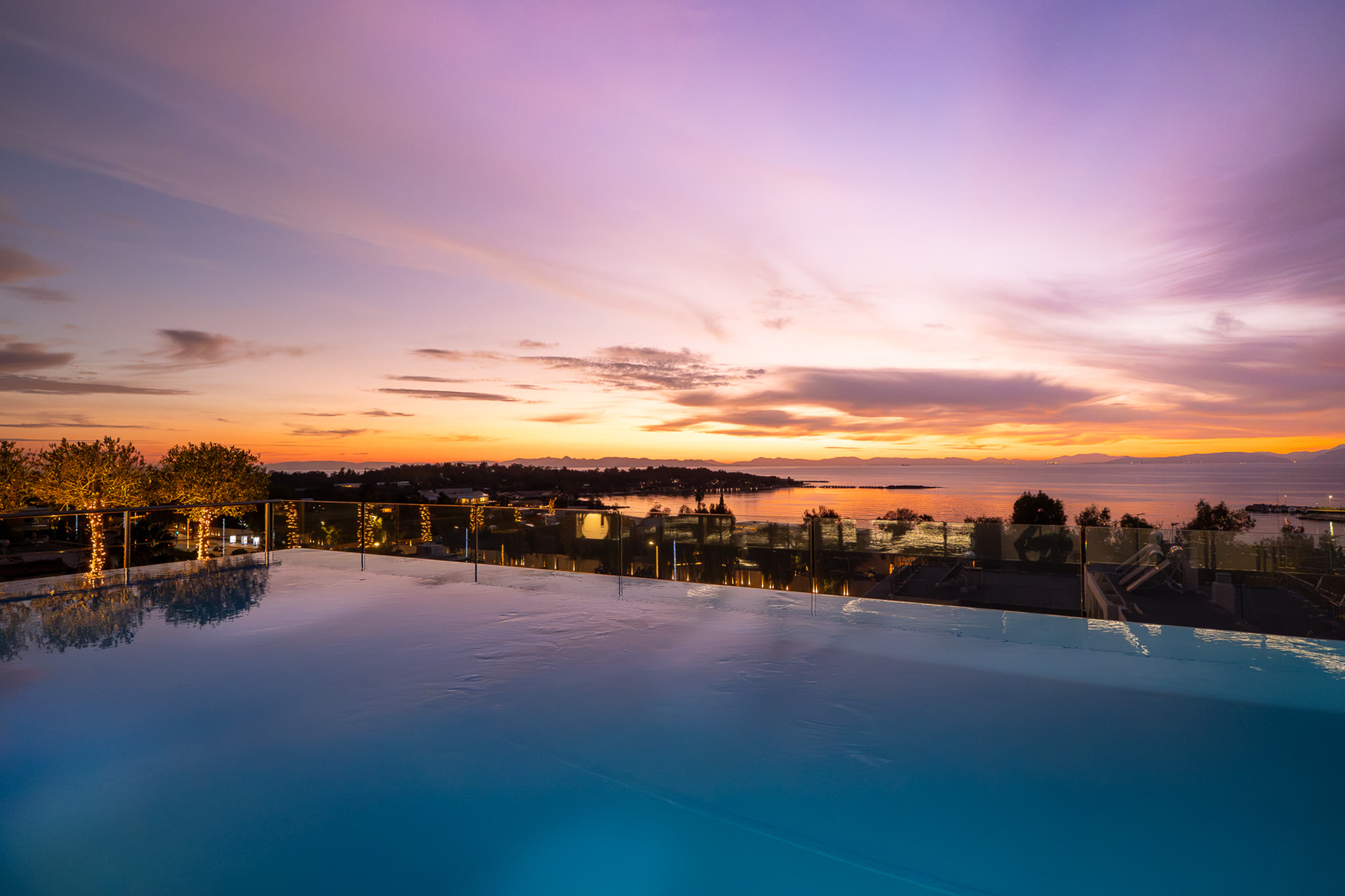 Dusit Suites Athens · Glyfada, Athenian Riviera
